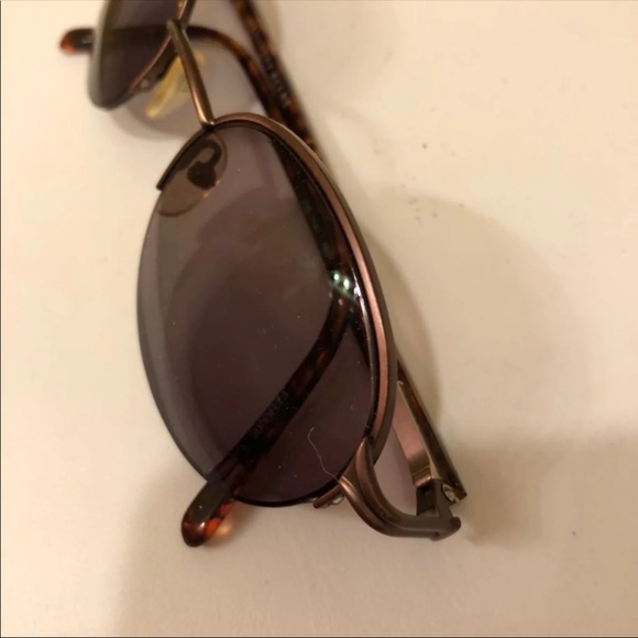VINTAGE Geoffrey Beene Designer Sunglasses - Picture 8 of 11